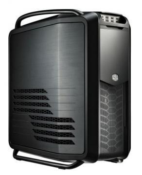 Carcasa COOLER MASTER Cosmos II, Ultra Tower Case (USB3.0/eSATA/Audio), ATX, mATX, EATX,, RC-1200-KKN1 - Pret | Preturi Carcasa COOLER MASTER Cosmos II, Ultra Tower Case (USB3.0/eSATA/Audio), ATX, mATX, EATX,, RC-1200-KKN1