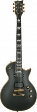 Chitara Electrica Model LP Esp Ltd EC-1000 Vintage Black - Pret | Preturi Chitara Electrica Model LP Esp Ltd EC-1000 Vintage Black