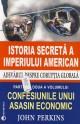 Confesiunile unui asasin economic - partea a doua a volumului - Pret | Preturi Confesiunile unui asasin economic - partea a doua a volumului