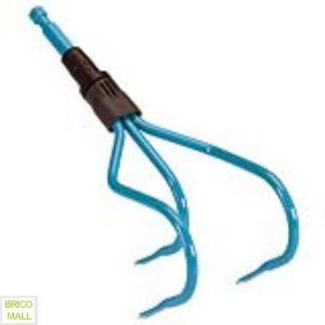 Cultivator Combisistem 3 dinti 10 cm Gardena - Pret | Preturi Cultivator Combisistem 3 dinti 10 cm Gardena