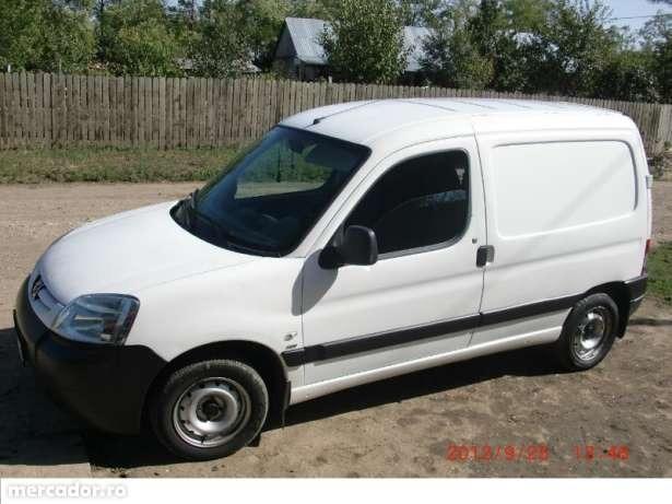 Dezmembrez Peugeot Partener 1997-2007 Motor: 1.9D - Pret | Preturi Dezmembrez Peugeot Partener 1997-2007 Motor: 1.9D