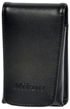 Geanta piele pentru Coolpix S3000, neagra, Nikon (ALM2300BV) - Pret | Preturi Geanta piele pentru Coolpix S3000, neagra, Nikon (ALM2300BV)
