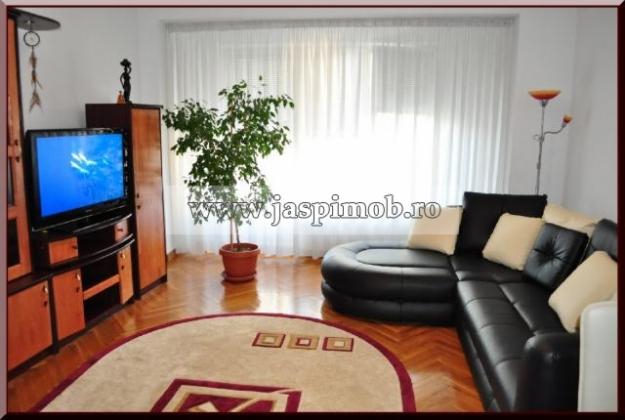 JASP2084 Inchiriere apartament 3 camere Nerva Traian - Pret | Preturi JASP2084 Inchiriere apartament 3 camere Nerva Traian