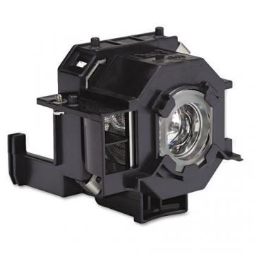 Lampa videoproiector Epson pentru S5, X5 , V13H010L41 - Pret | Preturi Lampa videoproiector Epson pentru S5, X5 , V13H010L41