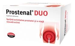 Prostenal DUO - Pret | Preturi Prostenal DUO