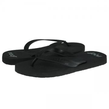 Slapi copii Reef black - Pret | Preturi Slapi copii Reef black