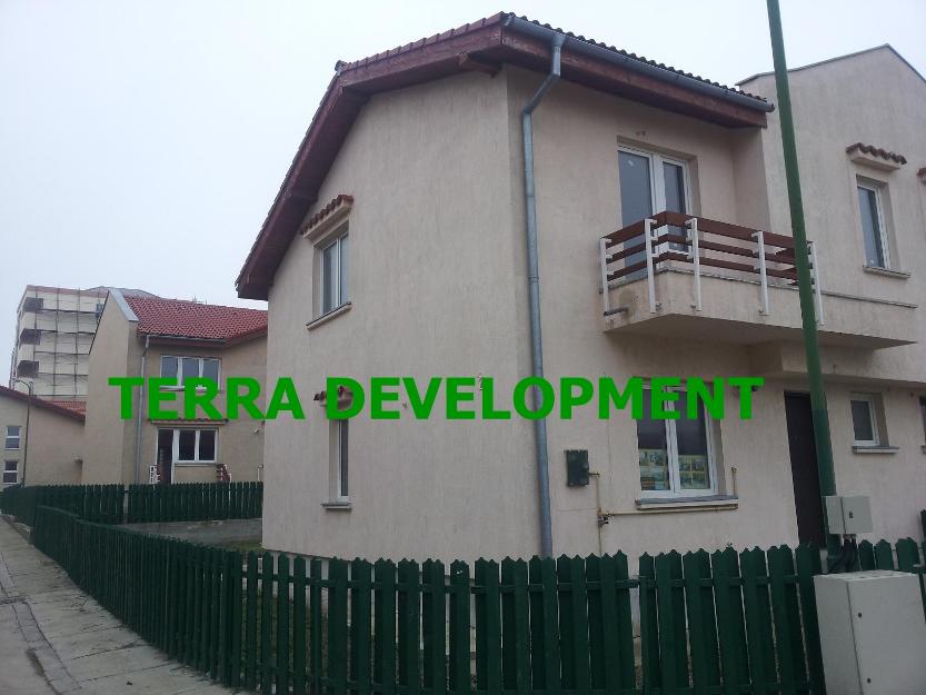 Tomis Plus-Boreal,vila P+M,3 camere - Pret | Preturi Tomis Plus-Boreal,vila P+M,3 camere