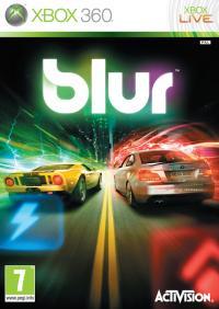 Blur Xbox 360 - Pret | Preturi Blur Xbox 360