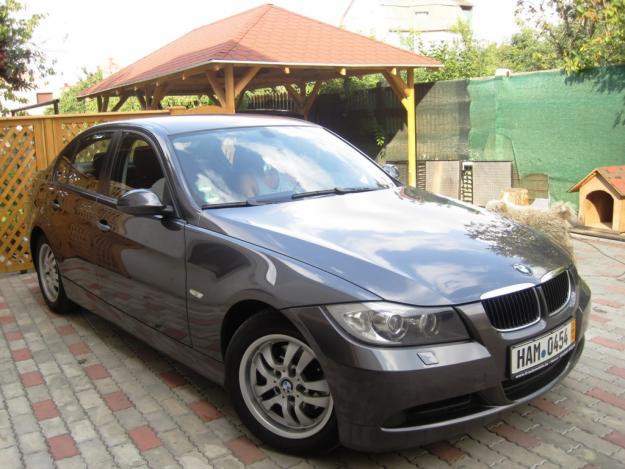 BMW 320 Diesel 2005 - Pret | Preturi BMW 320 Diesel 2005