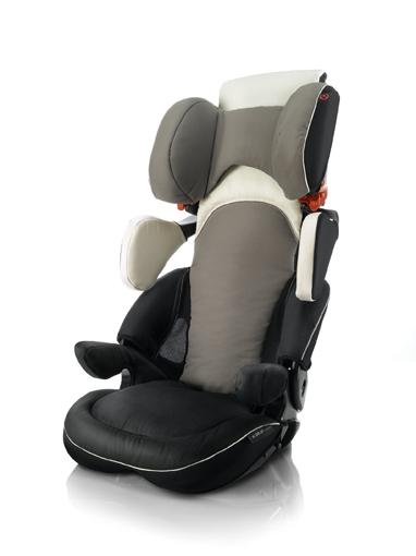 Carucior si scaun pentru masina Concord - Pret | Preturi Carucior si scaun pentru masina Concord