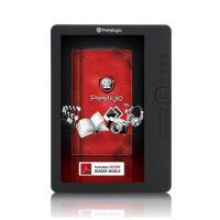 eBook Reader Prestigio PER3172B, 2GB, 7 inch - Pret | Preturi eBook Reader Prestigio PER3172B, 2GB, 7 inch