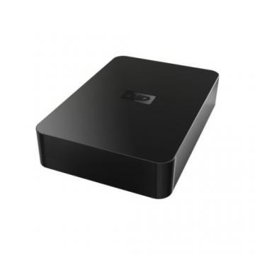 Hard Disk Extern Western Digital Elements Edition, 3TB - Pret | Preturi Hard Disk Extern Western Digital Elements Edition, 3TB