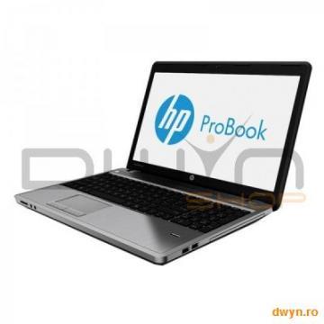 HP ProBook 4740s 17.3" (1600 x 900) anti-glare LED-backlit, Intel Core i5-3210M (2.50GHz, 1600MHz, 3 - Pret | Preturi HP ProBook 4740s 17.3" (1600 x 900) anti-glare LED-backlit, Intel Core i5-3210M (2.50GHz, 1600MHz, 3
