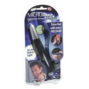 Micro touch trimmer pentru barbati - Pret | Preturi Micro touch trimmer pentru barbati