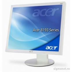 Monitor LCD Acer B193AWMDH ET.CB3ZE.A04 - Pret | Preturi Monitor LCD Acer B193AWMDH ET.CB3ZE.A04