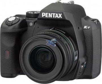 Pentax DSLR K-r + 18-55mm Negru Bonus: SanDisk Ultra 8GB SDHC 30MB/s + Transport Gratuit - Pret | Preturi Pentax DSLR K-r + 18-55mm Negru Bonus: SanDisk Ultra 8GB SDHC 30MB/s + Transport Gratuit