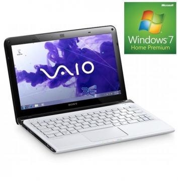 Sony VAIO E1111M1E, 11.6", AMD Brazos E2-1800, 1.70GHz, 4GB, 500GB, AMD ATI Radeon HD 7340, Windows 7 Home Premium + Transport Gratuit - Pret | Preturi Sony VAIO E1111M1E, 11.6", AMD Brazos E2-1800, 1.70GHz, 4GB, 500GB, AMD ATI Radeon HD 7340, Windows 7 Home Premium + Transport Gratuit