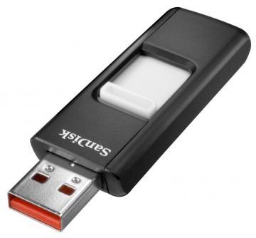 Stick memorie USB SANDISK USB Stick 4GB Cruzer - Pret | Preturi Stick memorie USB SANDISK USB Stick 4GB Cruzer