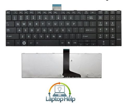 Tastatura Toshiba Satellite L875 - Pret | Preturi Tastatura Toshiba Satellite L875