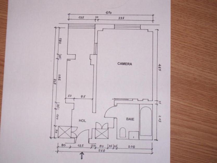 tel 0763158172 Inchiriez garsoniera cf. 1, decomandata, etj. 3/4, Ambrozie sector 3, Bucur - Pret | Preturi tel 0763158172 Inchiriez garsoniera cf. 1, decomandata, etj. 3/4, Ambrozie sector 3, Bucur