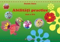 Abilitati practice. Clasa a III-a - Pret | Preturi Abilitati practice. Clasa a III-a