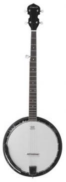 Banjo Tennessee Economy 5 String - Pret | Preturi Banjo Tennessee Economy 5 String