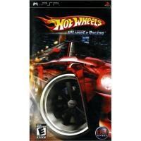 Hot Wheels Ultimate Racing PSP - Pret | Preturi Hot Wheels Ultimate Racing PSP