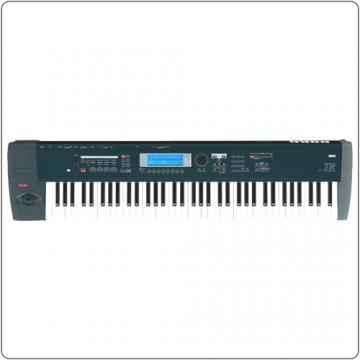 Korg TR76 - Music Workstation - Pret | Preturi Korg TR76 - Music Workstation