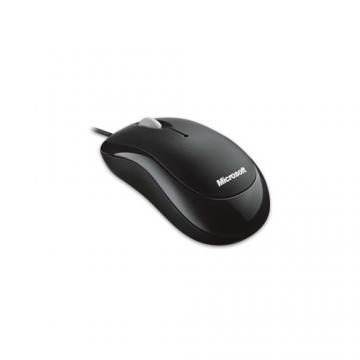 Mouse Microsoft Ready Mouse USB black 3EG-00004 - Pret | Preturi Mouse Microsoft Ready Mouse USB black 3EG-00004