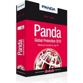 Panda Global Protection 2013, 3 Calculator, 1 An, Licenta Retail - Pret | Preturi Panda Global Protection 2013, 3 Calculator, 1 An, Licenta Retail