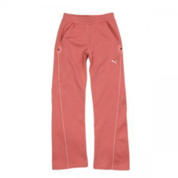 Pantaloni fete Puma Shift Sweat roz - Pret | Preturi Pantaloni fete Puma Shift Sweat roz