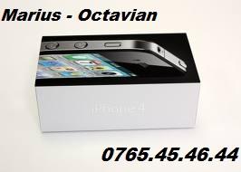 Vand iPhone 4 16GB NOU NECODAT 0765.45.46.44 SIGILAT pret 379eur --- Vanzare iPhone 4 16G - Pret | Preturi Vand iPhone 4 16GB NOU NECODAT 0765.45.46.44 SIGILAT pret 379eur --- Vanzare iPhone 4 16G