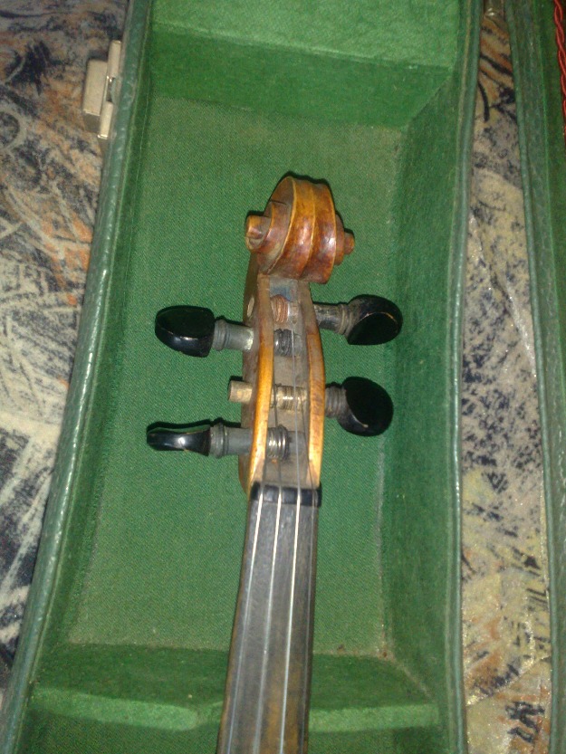 vioara maestru foarte veche - Pret | Preturi vioara maestru foarte veche