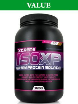 XCORE - Xtreme ISO-XP 907g - Pret | Preturi XCORE - Xtreme ISO-XP 907g