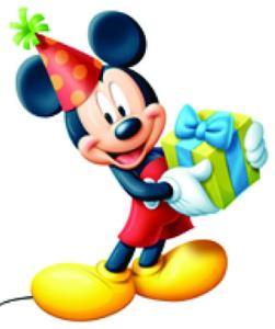 Bullyland - Figurina Mickey Celebration - Pret | Preturi Bullyland - Figurina Mickey Celebration