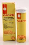 Cal C Vita 10 tablete efervescente - Pret | Preturi Cal C Vita 10 tablete efervescente