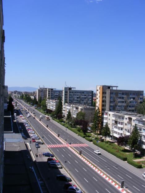 Calea Bucuresti, apartament cu 2 camere, decomandat - Pret | Preturi Calea Bucuresti, apartament cu 2 camere, decomandat