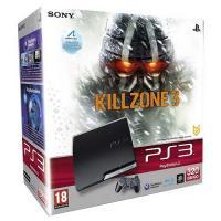 Consola PlayStation 3 320 GB + joc KILLZONE 3 - Pret | Preturi Consola PlayStation 3 320 GB + joc KILLZONE 3