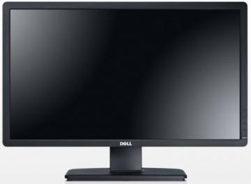 Dell Monitor P2412H LCD 24&amp;quot;, Professional, 16:9, 1920 x 1080 at 60 Hz, Contrast 1000: 1, Luminozitate 250 cd/m2, Timp de raspuns 5 ms, Unghi 160&amp;deg;/170&amp;deg;, Porturi VGA, DVI-D, 1 USB hub - Pret | Preturi Dell Monitor P2412H LCD 24&amp;quot;, Professional, 16:9, 1920 x 1080 at 60 Hz, Contrast 1000: 1, Luminozitate 250 cd/m2, Timp de raspuns 5 ms, Unghi 160&amp;deg;/170&amp;deg;, Porturi VGA, DVI-D, 1 USB hub