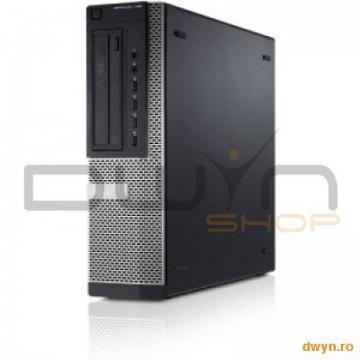 DELL OptiPlex 790 DT - 2 Desktop 36.0 cm x 10.2 cm x 41.0 cm I7-2600 (3.40GHz-2Mb) 500GB SATA 4GB DV - Pret | Preturi DELL OptiPlex 790 DT - 2 Desktop 36.0 cm x 10.2 cm x 41.0 cm I7-2600 (3.40GHz-2Mb) 500GB SATA 4GB DV