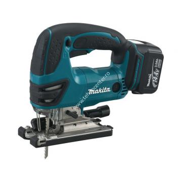 Ferastrau pendular cu acumulatori 14.4 V Makita BJV 140 RFE - Pret | Preturi Ferastrau pendular cu acumulatori 14.4 V Makita BJV 140 RFE