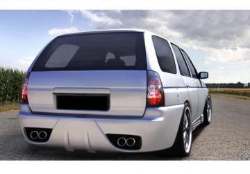 Ford Escort Spoiler Spate S-Line - Pret | Preturi Ford Escort Spoiler Spate S-Line