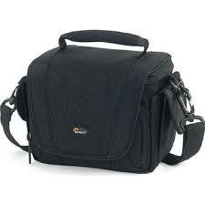 Geanta camera foto Lowepro Edit 110 - LP34683-PEF - Pret | Preturi Geanta camera foto Lowepro Edit 110 - LP34683-PEF