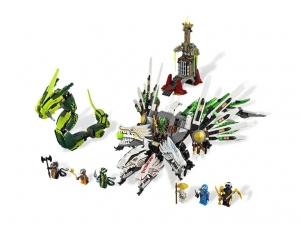 LEGO Epic Dragon Battle (9450) - Pret | Preturi LEGO Epic Dragon Battle (9450)