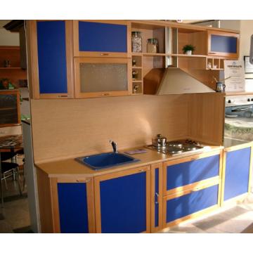 Model pentru bucatarie, echipat cu chiuveta Fat - Pret | Preturi Model pentru bucatarie, echipat cu chiuveta Fat