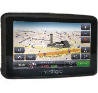Navigator GPS Prestigio RoadScout 5150 + Full Europa - Pret | Preturi Navigator GPS Prestigio RoadScout 5150 + Full Europa