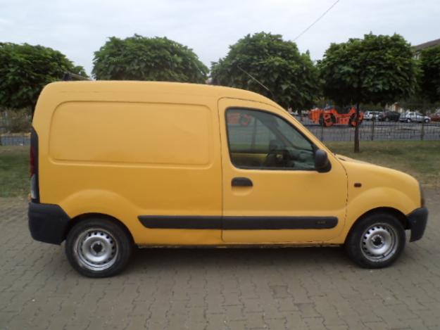 Renault Kangoo 1.9Diesel an2002 - Pret | Preturi Renault Kangoo 1.9Diesel an2002