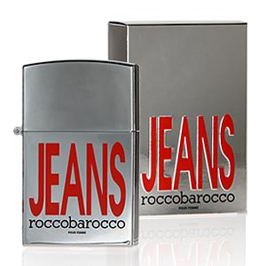 Roccobarocco Jeans Pour Femme, 75 ml, EDP - Pret | Preturi Roccobarocco Jeans Pour Femme, 75 ml, EDP