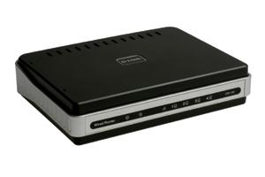 Router D-Link DIR 100 DSL - Pret | Preturi Router D-Link DIR 100 DSL