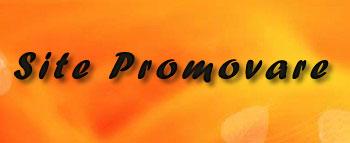 SERVICII PROMOVARE SITE - Pret | Preturi SERVICII PROMOVARE SITE